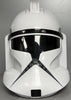 Star Wars Clone Wars 2008 Clone Trooper Voice Changer Helmet ** Unboxed **