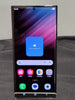Samsung Galaxy S22 Ultra 5G -Burgundy, 8GB/128GB, Unlocked Dual Sim - Unboxed