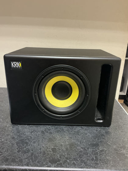 KRK system