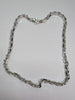 Chunky 20” link silver 925 chain