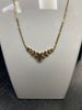 14ct Gold Chain 4.72g 16"