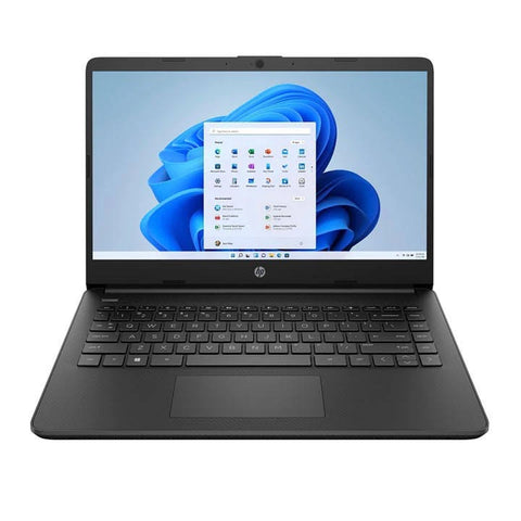 HP 14S-DQ3001NA 14 Inch Intel Celeron N4500 Laptop