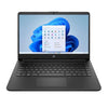 HP 14S-DQ3001NA 14 Inch Intel Celeron N4500 Laptop