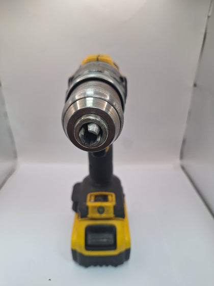 Dewalt DCD796 Compact Cordless Brushless Impact Drill LED Light+ 5AH BATTERY