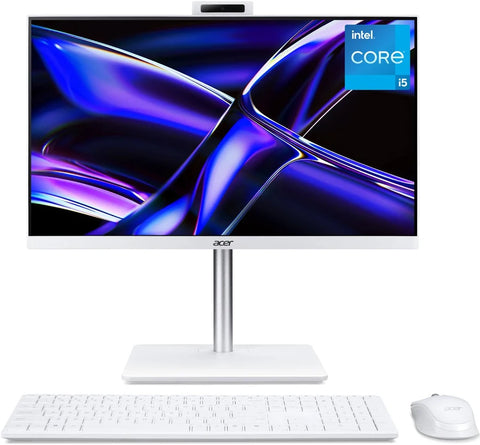 Acer Aspire C24 All-in-One Desktop *Collection Only*