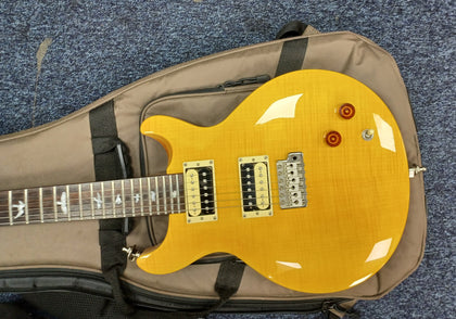 PRS SANTANA SE