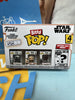 Funko Pop! Bitty Pop - 4 Pack