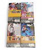 Marvel Figures Bundle COLLECTION ONLY