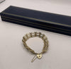 9ct Gold Bracelet