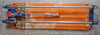 Rubi TS-40 Professional Ceramic Tile Cutter with Carrying CaseOpens