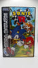 Sonic Racing Sega Saturn Game Complete