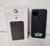 *New Years Sale!* Google Pixel 5 128GB 5G Black - Unlocked