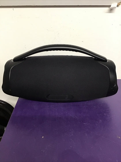 JBL Boombox 3 Wi-Fi Bluetooth Speaker