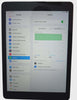 iPad 9.7" (2018) 6th gen 32 GB - Wi-Fi - Space Gray