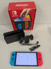 Nintendo Switch OLED Console Boxed