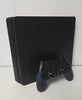 Playstation 4 Slim Console 500Gb with 3 Games