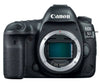 Canon Eos 5D Mark IV DSLR Camera with Canon 50mm Lens (Read Description)