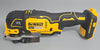 DeWALT DCS355N XR Brushless Oscillating Multi-Tool 18V Bare Unit