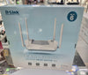 D-Link EAGLE PRO AI AX3200 Smart Router R32