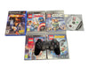 Sony Playstation 3 60gb Console **BUNDLE** - Unboxed