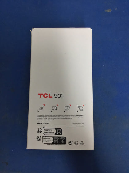 TCL 501