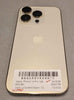 Apple iPhone 14 Pro 128GB Gold, Unlocked 89% BH, *no sim tray*