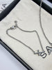 SAVA Bracelet & Necklace Set