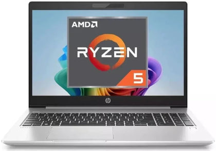 Hp Probook 455r G6 Amd Ryzen 5 3500u, 8gb, 256GB Win 11