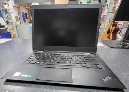 Lenovo ThinkPad X1 Carbon 4th - i5-6200U - 8GB Ram - 256GB SSD - 14