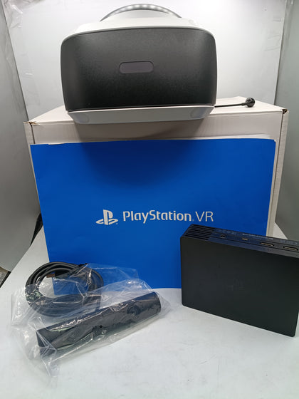 Sony PlayStation VR Boxed *24 MONTH WARRANTY*