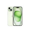 Apple iPhone 15 - 128 GB - Green