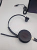 Yealink BH70 Bluetooth Wireless Headset – Microsoft Teams Certified – Like New