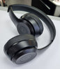 Beats by Dr. Dre Solo³ Wireless On-Ear Headphones - Matte Black
