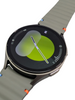 SAMSUNG GALAXY WATCH 7 GREEN LTE,GPS