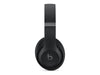 Beats Studio Pro Wireless Headphones - Black