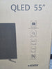 RCA 55" 4K UHD QLED TIZEN SMART FRAMELESS TV  - **BRAND NEW**