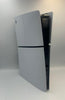 Sony PlayStation 5 Slim Digital Edition Console, 1TB, White, *CONSOLE ONLY*
