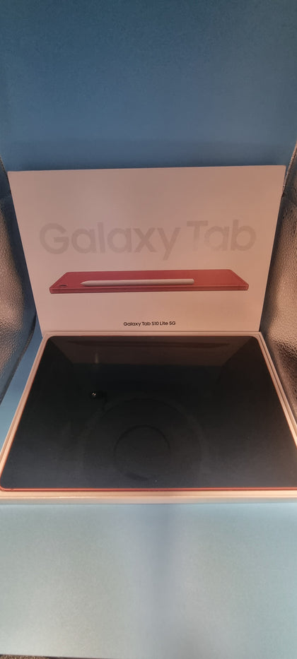 Samsung Galaxy Tab S10 Lite 10.9 Inch Coralred 128gb
