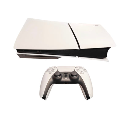 Sony Playstation 5 Slim 1TB Disc Version**Boxed**