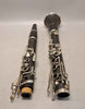Stagg Clarinet in Carry Case