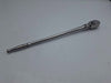 Snap-on TLLF72 1/4" Drive Extra Long Flex Head Ratchet – Chrome – 72 Tooth