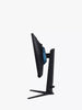 Samsung 24" Odyssey G30D FHD 180Hz Gaming Monitor