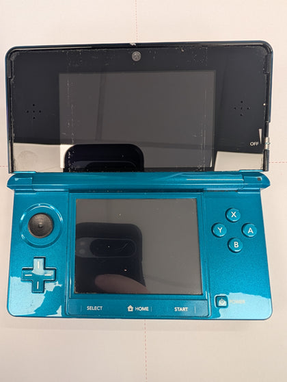 *** SALE *** Nintendo 3ds Console Bundle + 6 Games