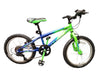 Airwalk Supercross 18" Kids Bike COLLECTION ONLY