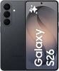 Samsung Galaxy S26 256gb black