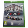 F1 2016 Racing Video Game For Microsoft Xbox One