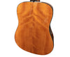 LAG Tremontane T66D Acoustic Guitar w/case