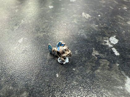 Flounder Disney Pandora Charm