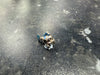 Flounder Disney Pandora Charm