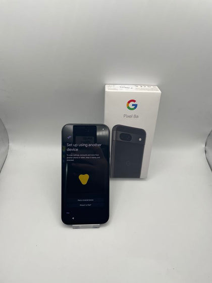 GOOGLE PIXEL 8A